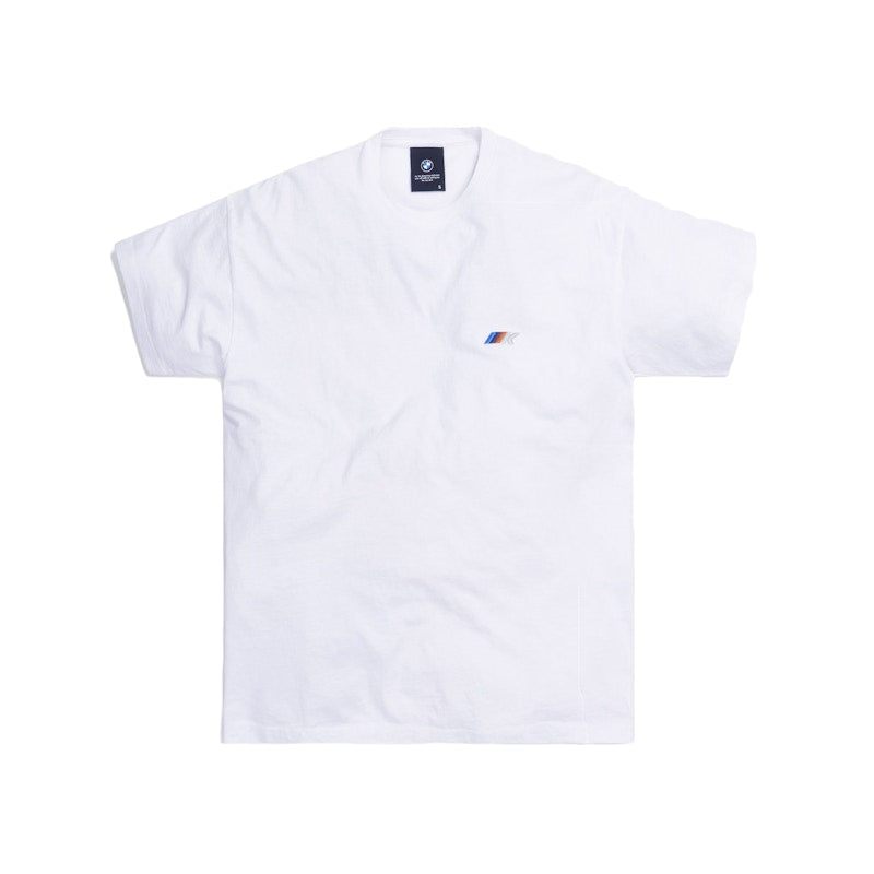 Kith x BMW K Sport Vintage Tee White