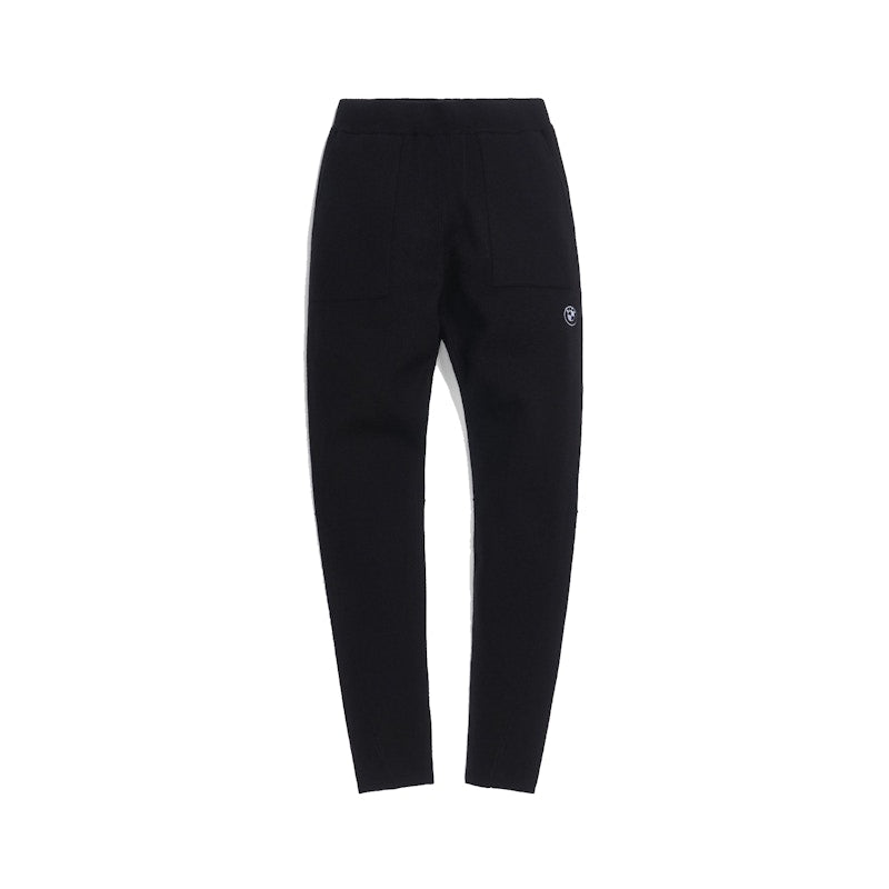 Kith x BMW Knit Bennett Pant Black