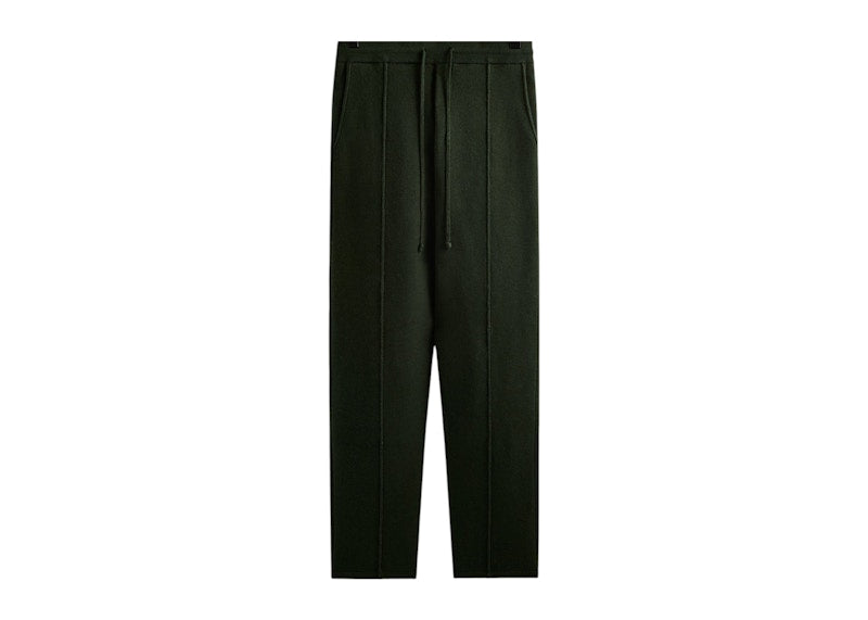 Kith x BMW Knit Elwood Pant Vitality