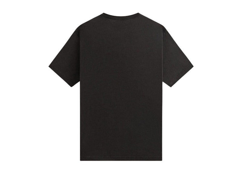 Kith x BMW M1 Portrait Vintage Tee Black