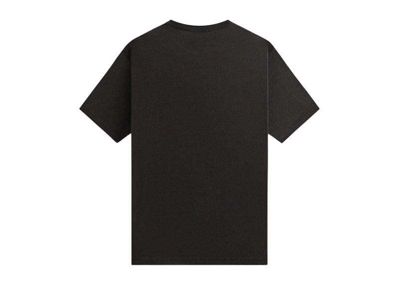 Kith x BMW M3 Blur Tee Black