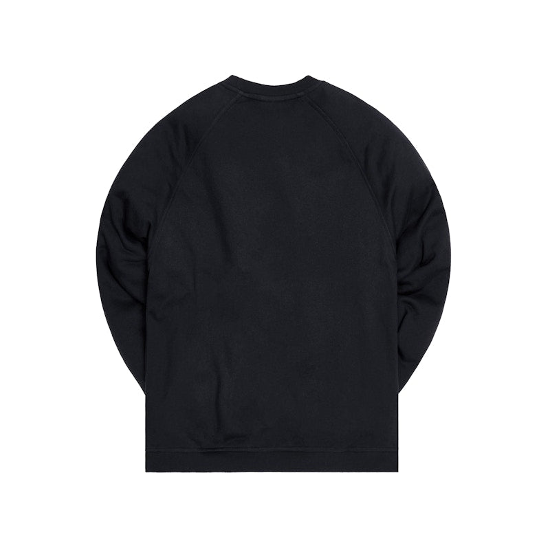 Kith x BMW M3 Lifestyle Crewneck Black