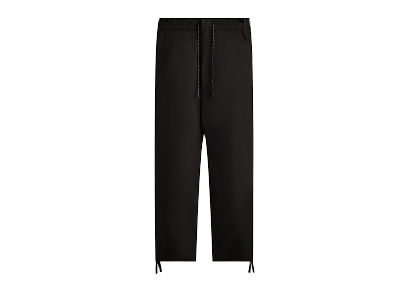 Kith x BMW Mercer 8 Pant Black