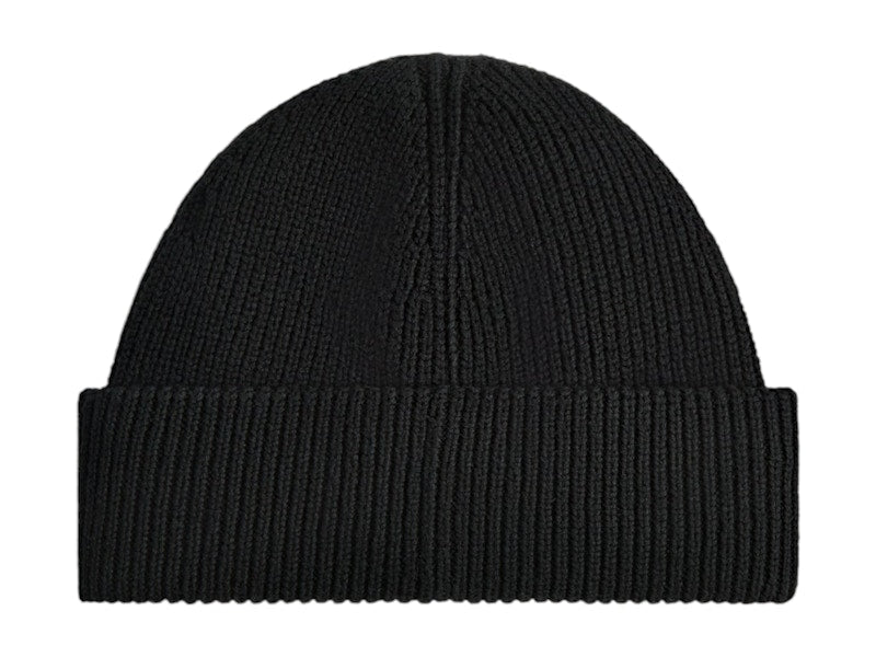 Kith x BMW Mia Enamel Logo Beanie Black