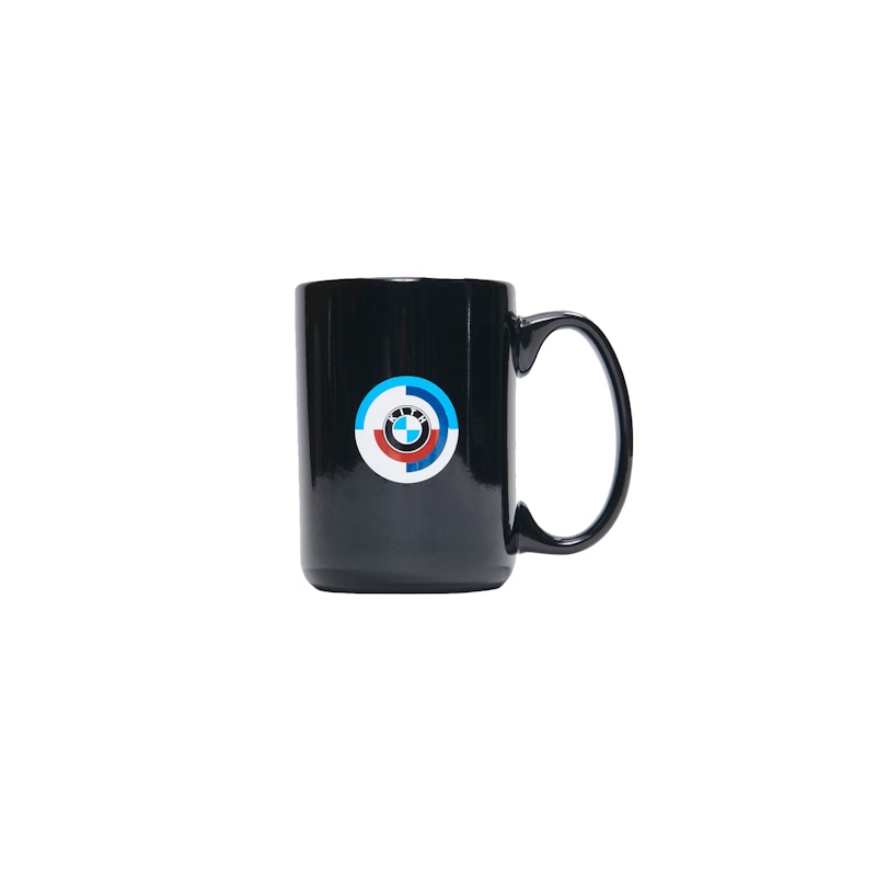 Kith x BMW Motorsport Mug Black