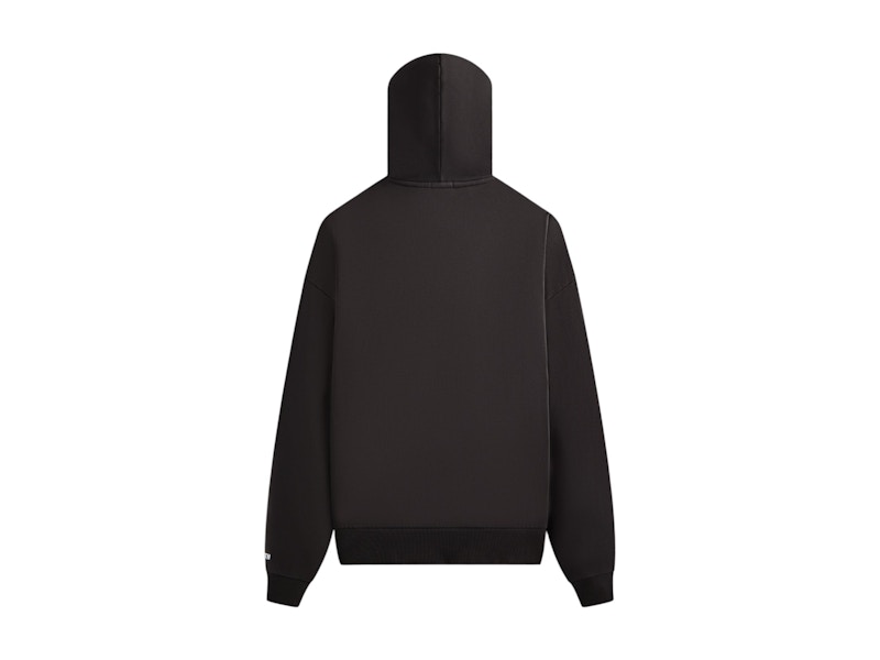 Kith x BMW Nelson Box Logo Hoodie Gotham