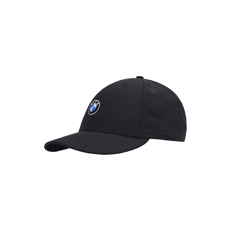 Kith x BMW New Era Low Profile 59FIFTY Fitted Cap Black