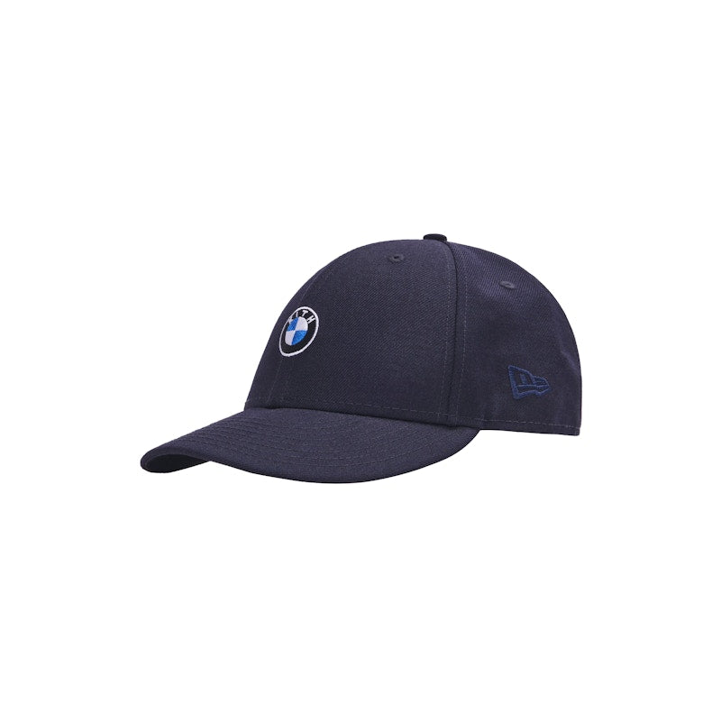 Kith x BMW New Era Low Profile 59FIFTY Fitted Cap Navy