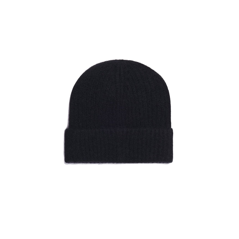 Kith x BMW Roundel Beanie Black