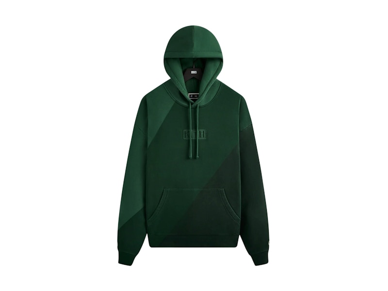Kith x BMW Vitality Vintage Nelson Hoodie Vitality