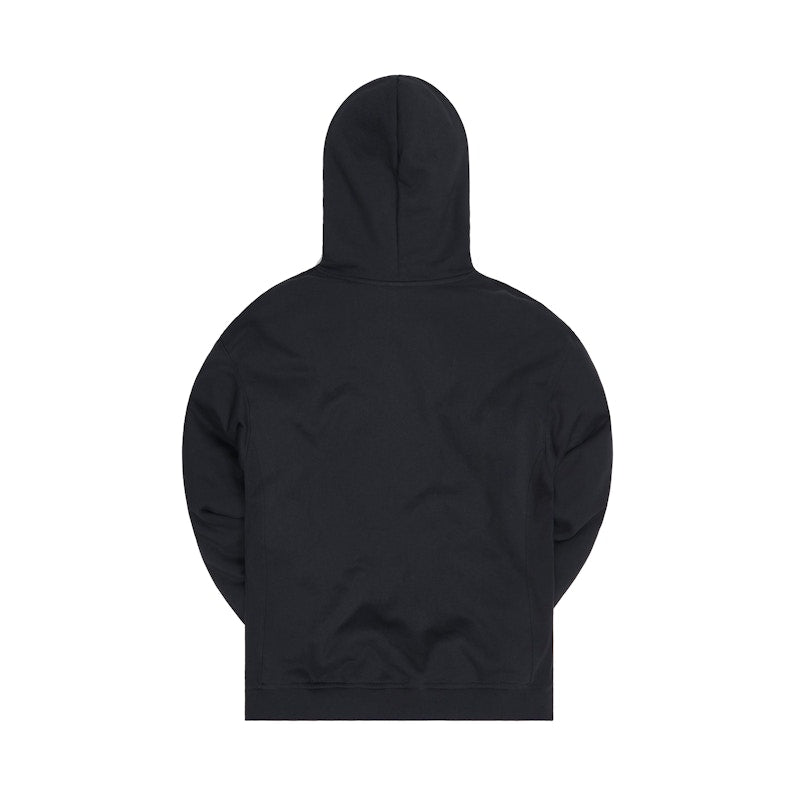 Kith x BMW Williams III Hoodie Black