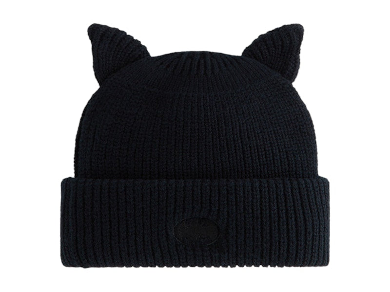 Kith x Batman Baby Bat Ear Beanie Black