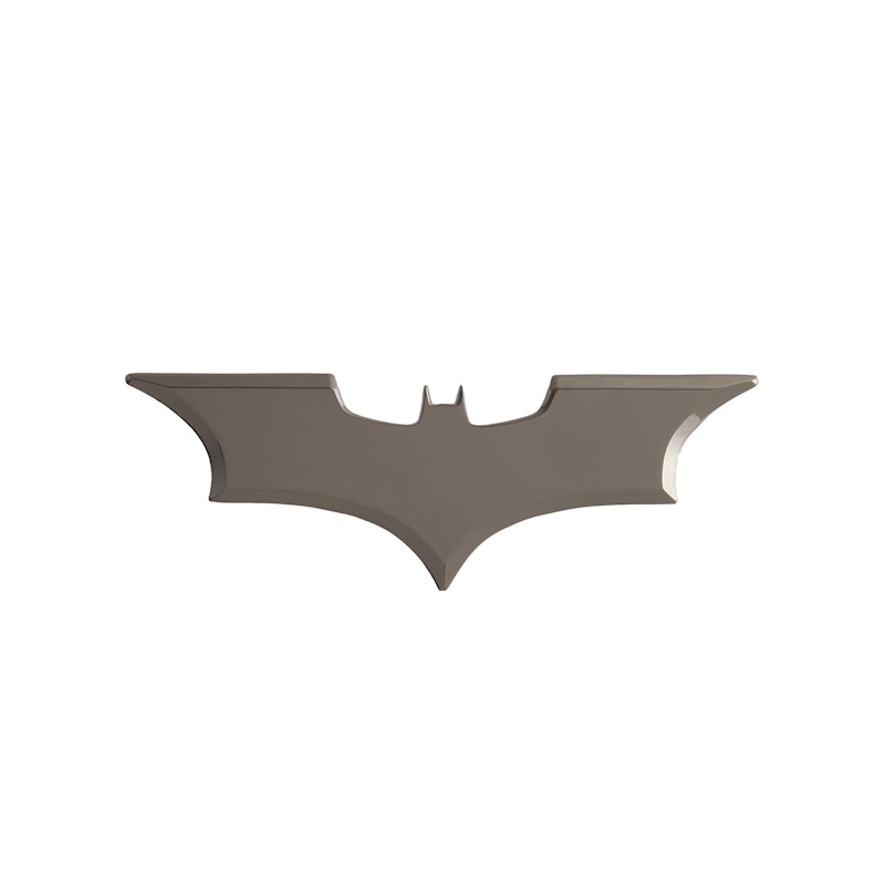 Kith x Batman Batarang Letter Opener