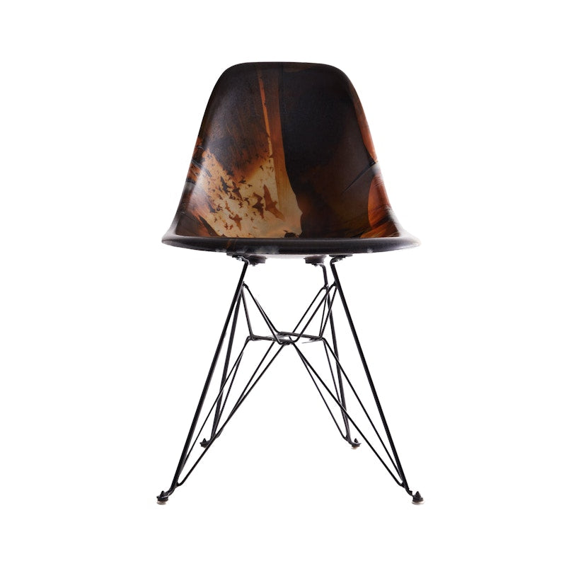 Kith x Batman For Modernica Batman Begins Chair