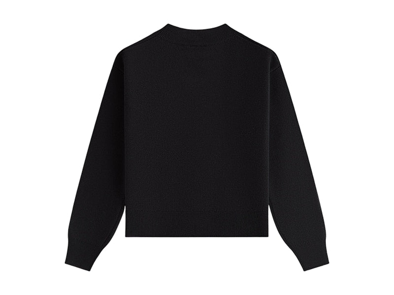 Kith x Batman Kids Animated Sweater Black