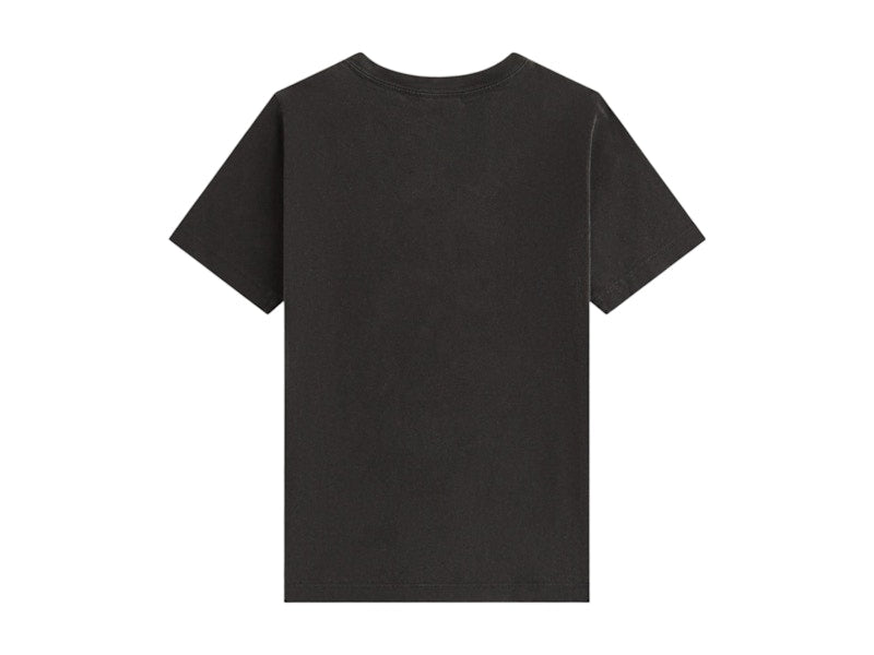 Kith x Batman Kids Japanese Vintage Tee Black