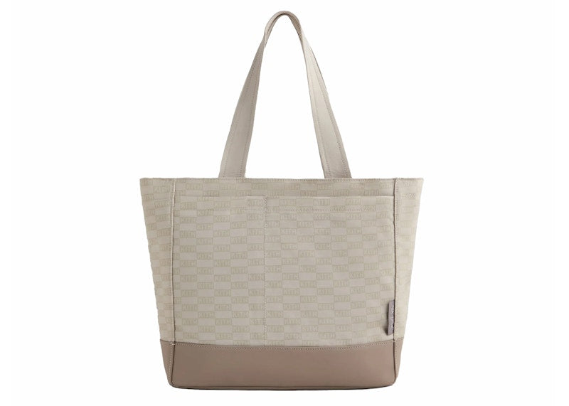 Kith x Bugaboo Changing Bag Tonal