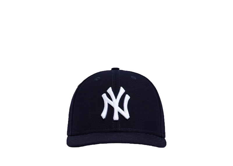 Kith x CC Sabathia x MLB Cap Navy