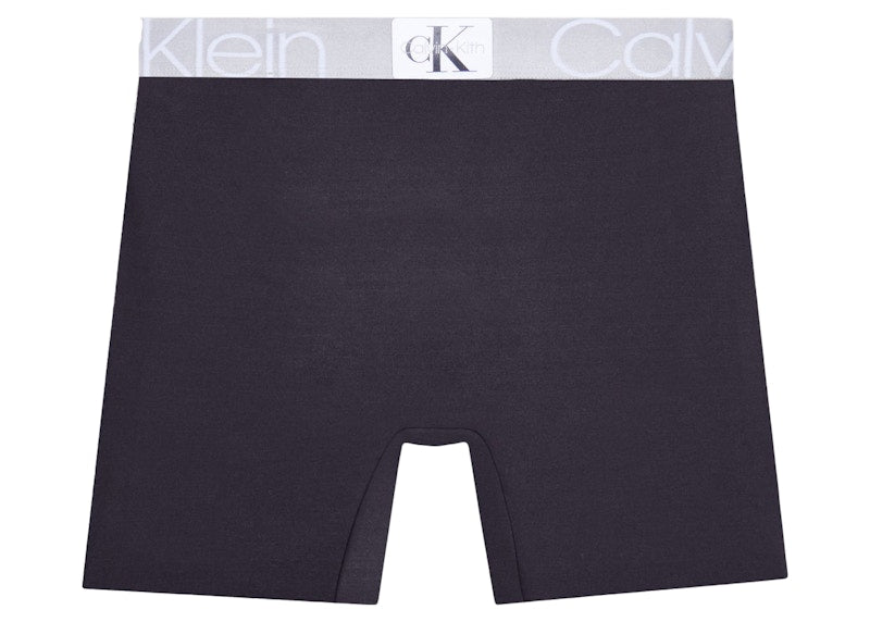 Kith x Calvin Klein Seasonal Boxer Brief Battleship