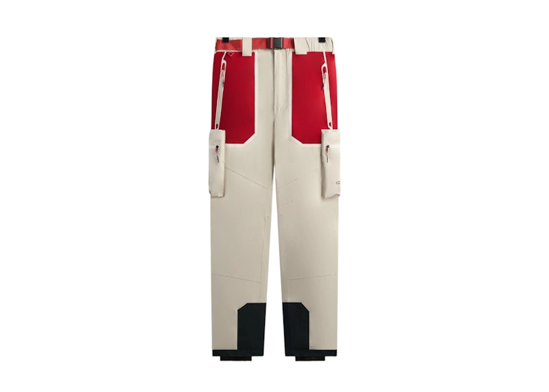 Kith x Columbia 2L Ski Pant Veil