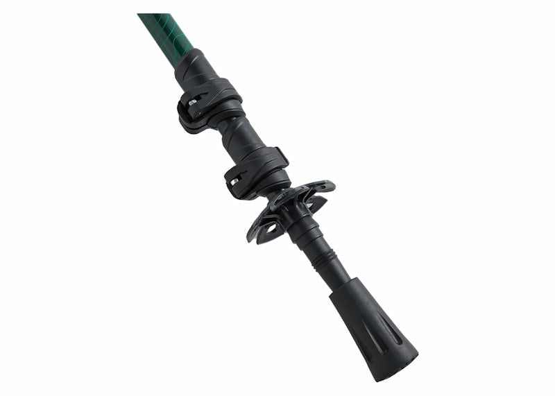 Kith x Columbia Alpine Trekking Poles Multicolor