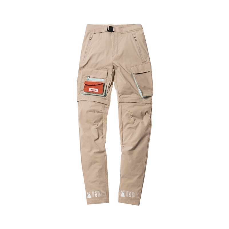 Kith x Columbia Chuting Pant Element