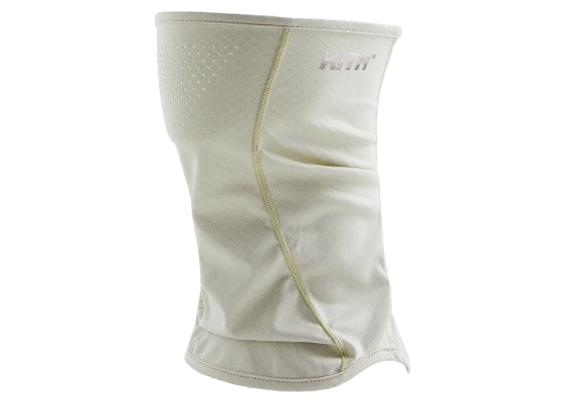 Kith x Columbia PFG Freeze Zero Neck Gaiter Light Aloe
