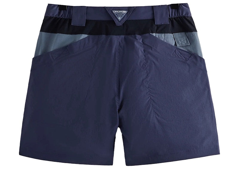 Kith x Columbia PFG Half Moon III Short Nocturnal