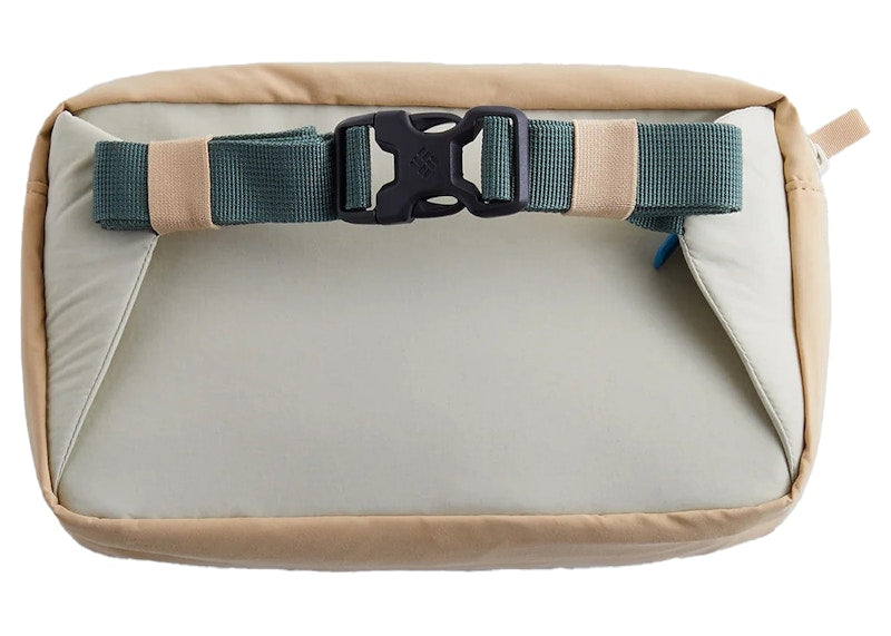 Kith x Columbia PFG Hip Pack Commando