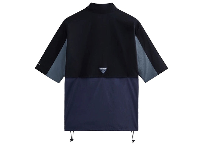 Kith x Columbia PFG Links Windshirt Nocturnal