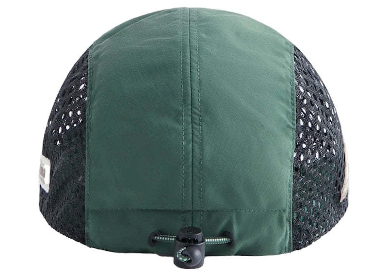 Kith x Columbia PFG Shredder Hat Commando