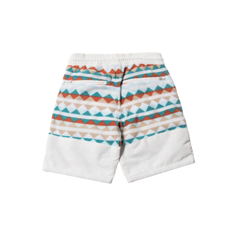 Kith x Columbia Powder Keg Fleece Short Element