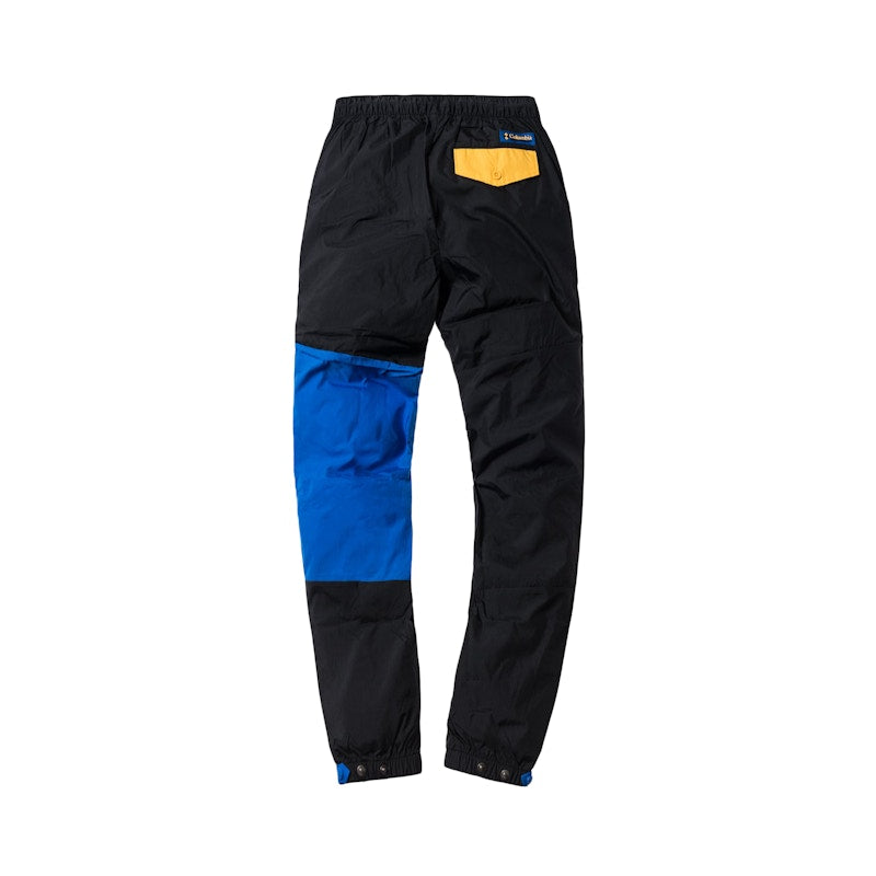 Kith x Columbia Santa Anna Windpant Exploration