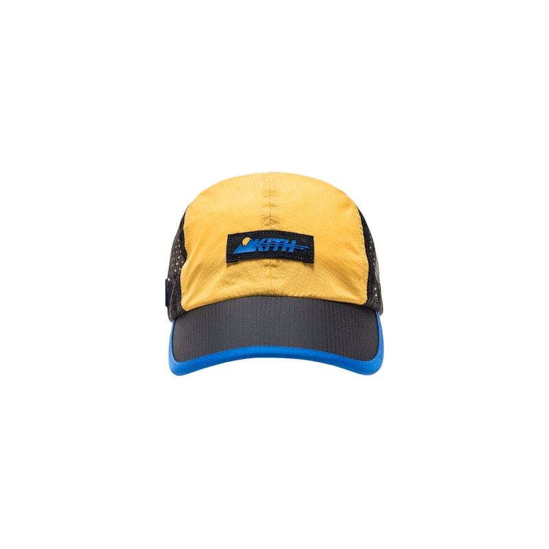 Kith x Columbia Shredder Cap Gold Coast