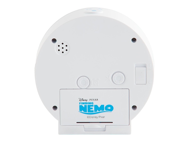 Kith x Disney Kids Pixar Finding Nemo Clock White
