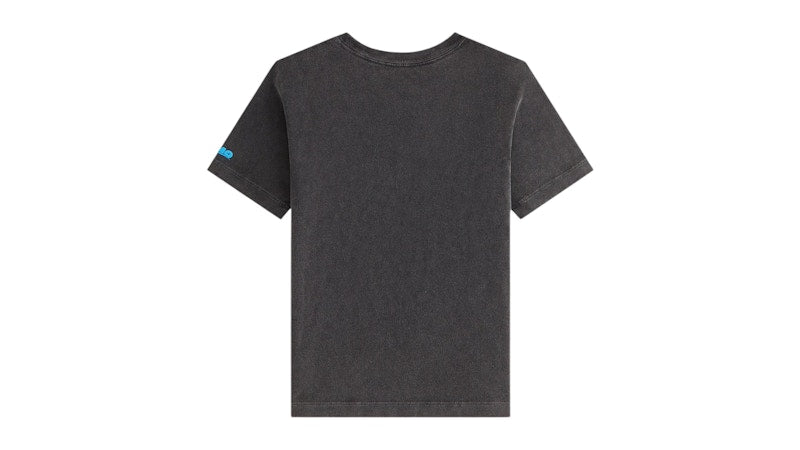 Kith x Disney Kids Pixar Finding Nemo Poster Vintage Tee Black