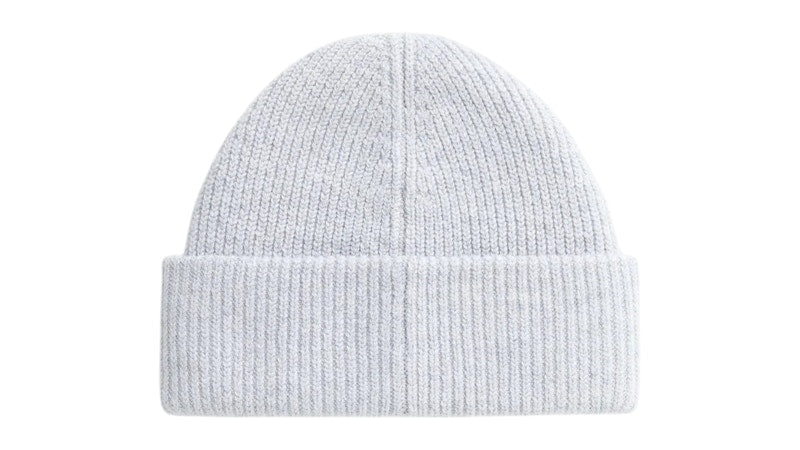 Kith x Disney Kids Pixar Mia Beanie Light Heather Grey