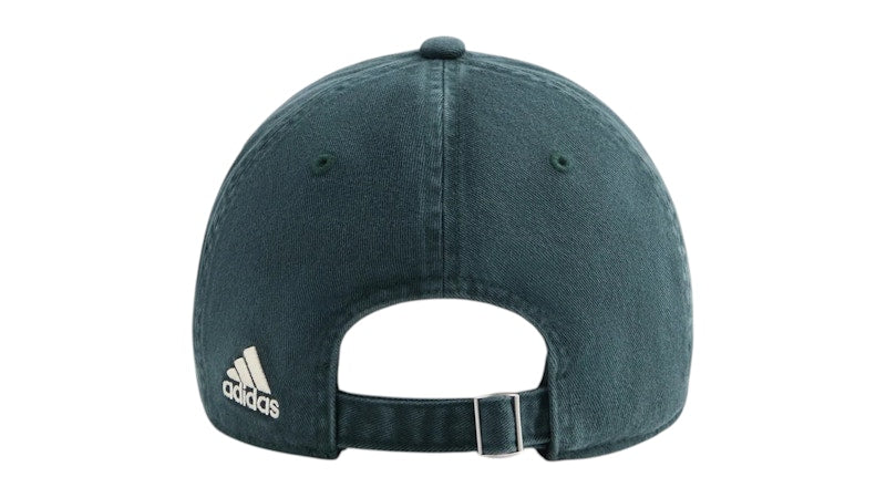Kith x adidas Football 3S Cap Stadium