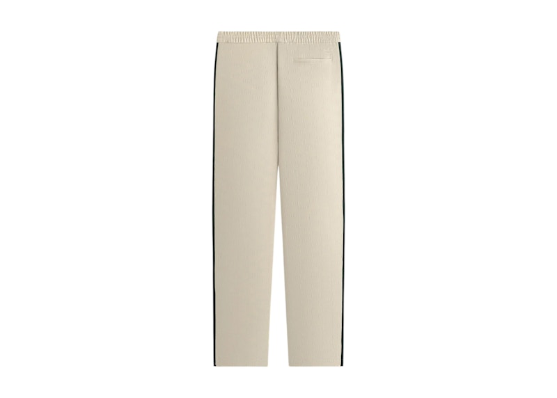 Kith x adidas Football Monogram Pant Sandrift