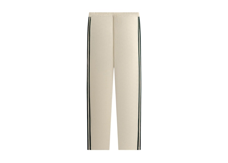 Kith x adidas Football Monogram Pant Sandrift