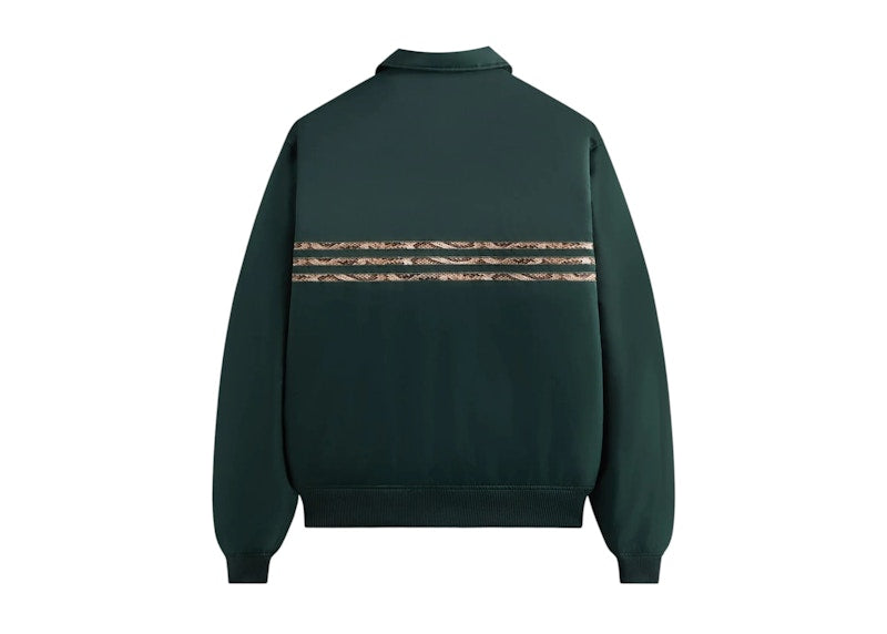 Kith x adidas Football Python Gorman Shirt Stadium