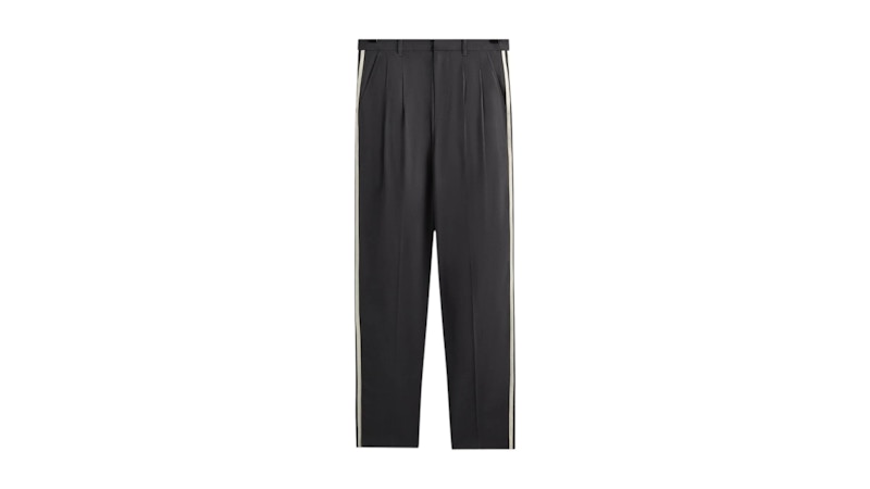 Kith x adidas Football Suit Pant Black