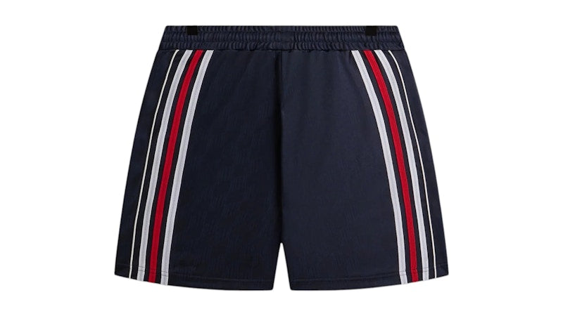Kith x adidas Football Uniform Short Legend Ink