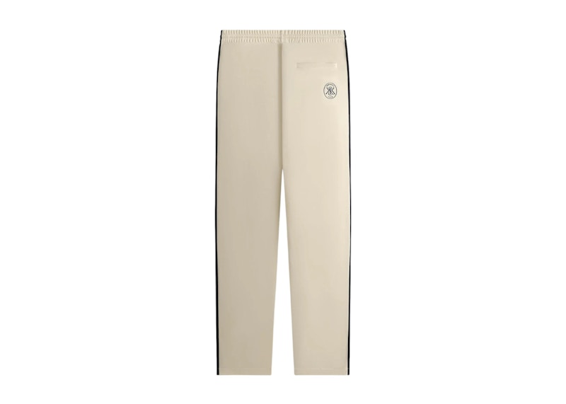 Kith x adidas Footwear Track Pant Sandrift