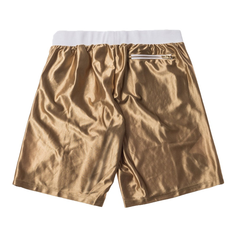 Kith x adidas Match Short Rays Away