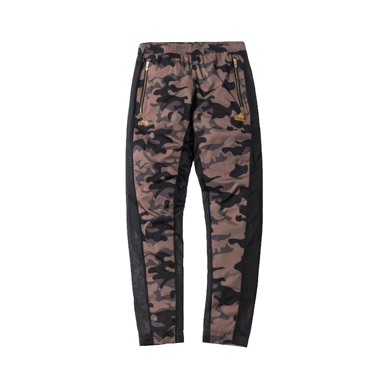 Kith x adidas Soccer Goalie Pant Rays