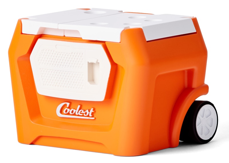 MSCHF Dead Startup Toys Coolest Cooler