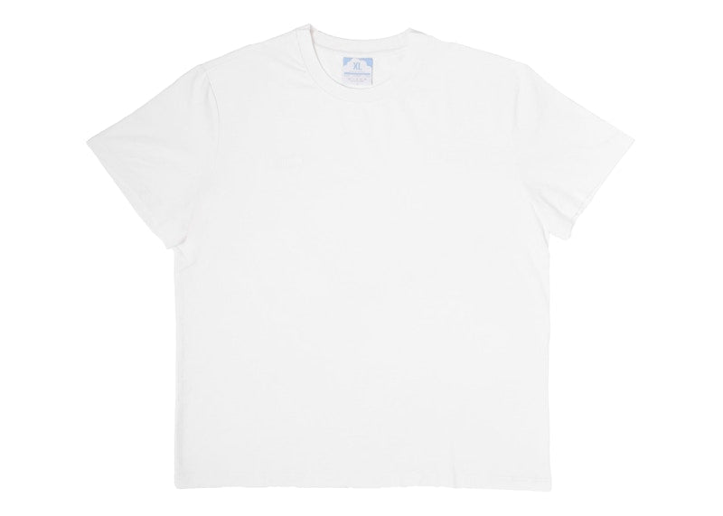 MSCHF x Fred Again Cloud Tee Multicolor