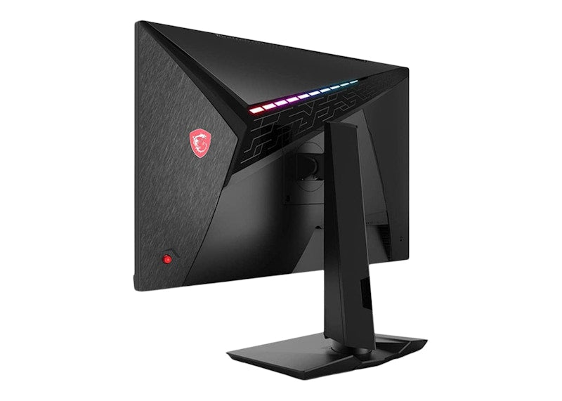 MSI 27 Inch QHD Rapid-IPS Gaming Monitor Optix MAG274QRF-QD Black