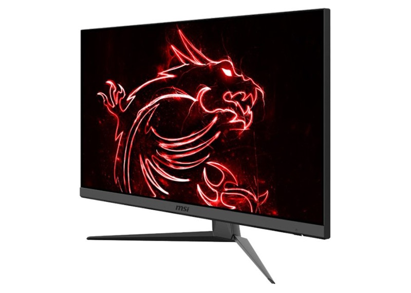 MSI Optix G272 27" Gaming LCD Monitor G272 Black